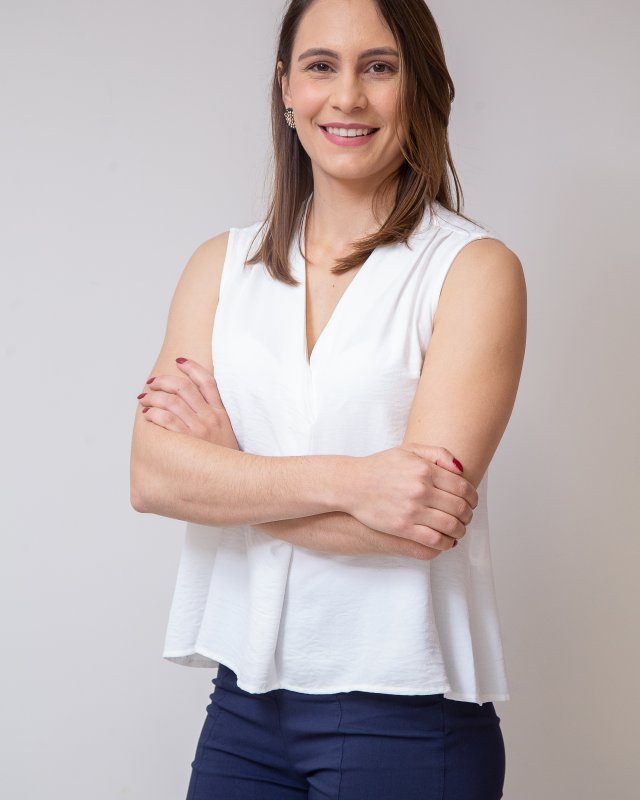 MENTORIA DE MKT - GECIKA VIANA