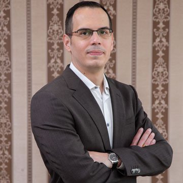 Dr. Marcelo Panza