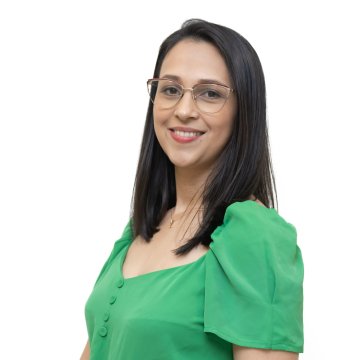 Lic. Natalia Arzamendia