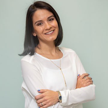 Lic. Laura Benítez