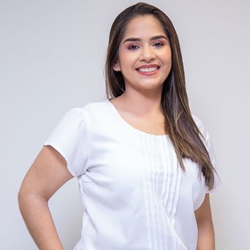 Lic. Jazmín Romero
