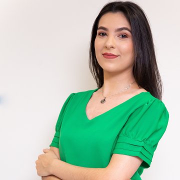 Gemma Brizuela