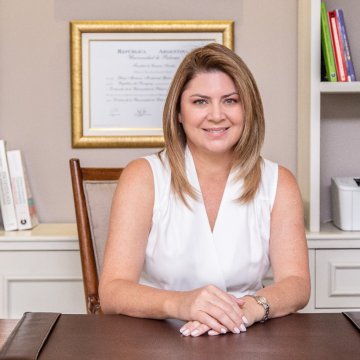 Dra. Olivia Gamarra